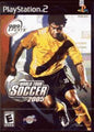WORLD TOUR SOCCER 2005 (COMPLETE IN BOX) (usagé)