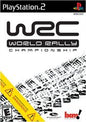 WRC WORLD RALLY CHAMPIONSHIP (COMPLETE IN BOX) (usagé)