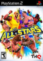 WWE ALL-STARS (COMPLETE IN BOX) (usagé)