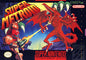 SUPER METROID (usagé)