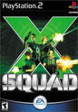X SQUAD (COMPLETE IN BOX) (usagé)