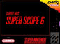SUPER SCOPE 6 (usagé)