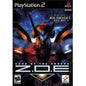 ZONE OF THE ENDERS (WITH BOX) (usagé)