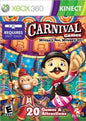 CARNIVAL GAMES MONKEY SEE MONKEY DO (usagé)