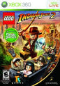 LEGO INDIANA JONES 2 THE ADVENTURE CONTINUE (COMPLETE IN BOX) (usagé)