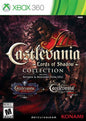 CASTLEVANIA LORDS OF SHADOW COLLECTION (COMPLETE IN BOX) (usagé)