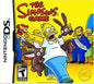 THE SIMPSONS GAME (usagé)