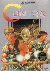 CONTRA (usagé)