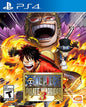 ONE PIECE PIRATE WARRIORS 3 (usagé)