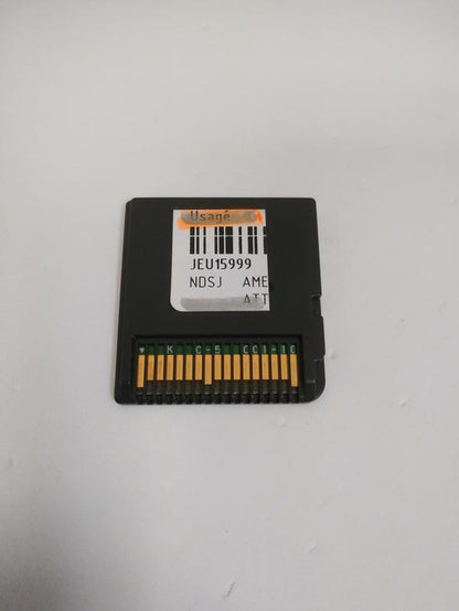 AMERICAN DRAGON JAKE LONG ATTACK OF THE DARK DRAGON (usagé)