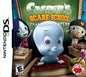 CASPER SCARE SCHOOL CLASSROOM CAPERS (usagé)