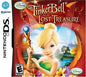 DISNEY FAIRIES TINKERBELL AND THE LOST TREASURE (COMPLETE IN BOX) (usagé)