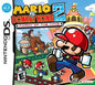 MARIO VS. DONKEY KONG 2 MARCH OF THE MINIS (COMPLETE IN BOX) (usagé)