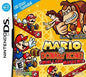 MARIO VS. DONKEY KONG MINI LAND MAYHEM! (COMPLETE IN BOX) (usagé)