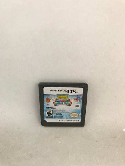 MOSHI MONSTERS MOSHLINGS THEME PARK (usagé)