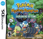 POKEMON MYSTERY DUNGEON EXPLORERS OF TIME (usagé)