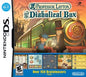 PROFESSOR LAYTON AND THE DIABOLICAL BOX (WITH BOX) (usagé)