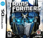 TRANSFORMERS REVENGE OF THE FALLEN AUTOBOTS (COMPLETE IN BOX) (usagé)