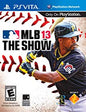 MLB 13 THE SHOW (WITH BOX)