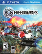 FREEDOM WARS (WITH BOX) (usagé)
