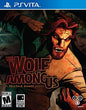 THE WOLF AMONG US (WITH BOX) (usagé)