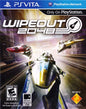 WIPEOUT 2048