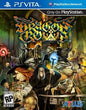 DRAGON'S CROWN (WITH BOX)