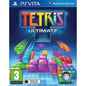 TETRIS ULTIMATE PAL EDITION (COMPLETE IN BOX) (usagé)