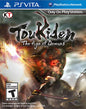 TOUKIDEN THE AGE OF DEMONS (WITH BOX)