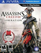 ASSASSIN'S CREED III LIBERATION (usagé)