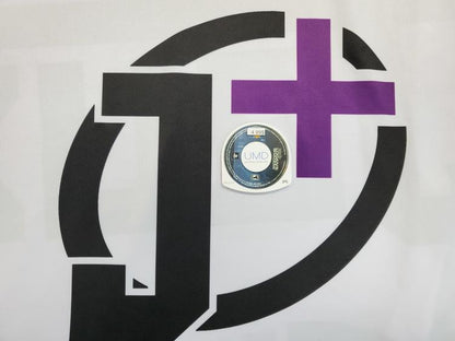 SYPHON FILTER LOGAN'S SHADOW (usagé)