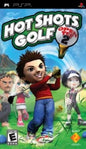 EVERYBODY'S GOLF 2 (usagé)