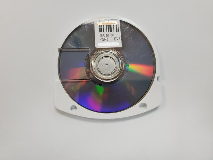 EVERYBODY'S GOLF 2 (usagé)