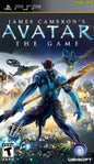 JAMES CAMERON'S AVATAR THE GAME (COMPLETE IN BOX) (usagé)