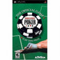 WORLD SERIES OF POKER (COMPLETE IN BOX) (usagé)