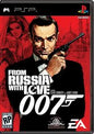 007 FROM RUSSIA WITH LOVE (usagé)