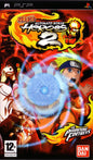 NARUTO ULTIMATE NINJA HEROES 2 (COMPLETE IN BOX) (usagé)