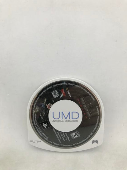 ALIENS VS PREDATOR REQUIEM (COMPLETE IN BOX) (usagé)