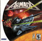 ARMADA (NON-ORIGINAL PRINT) (usagé)