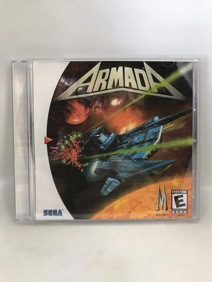 ARMADA (NON-ORIGINAL PRINT) (usagé)