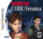 RESIDENT EVIL CODE VERONICA (COMPLETE IN BOX) (usagé)