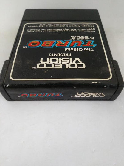 COLECOVISION TURBO (usagé)