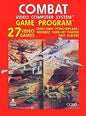 COLECOVISION COMBAT (usagé)