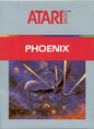 ATARI 2600 PHOENIX (usagé)