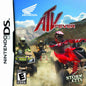 ATV FEVER (usagé)