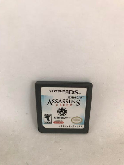 ASSASSIN'S CREED ALTAIR'S CHRONICLES (usagé)