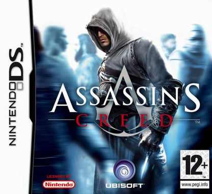 ASSASSIN'S CREED ALTAIR'S CHRONICLES (usagé)