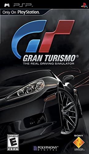 GRAN TURISMO (usagé)