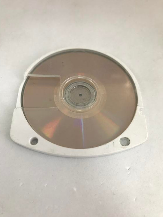 HOT SHOTS GOLF OPEN TEE (COMPLETE IN BOX) (usagé)