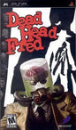 DEAD HEAD FRED (WITH BOX)